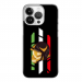 Cover Gomma iPhone 15 Pro Max 13.00 &euro;