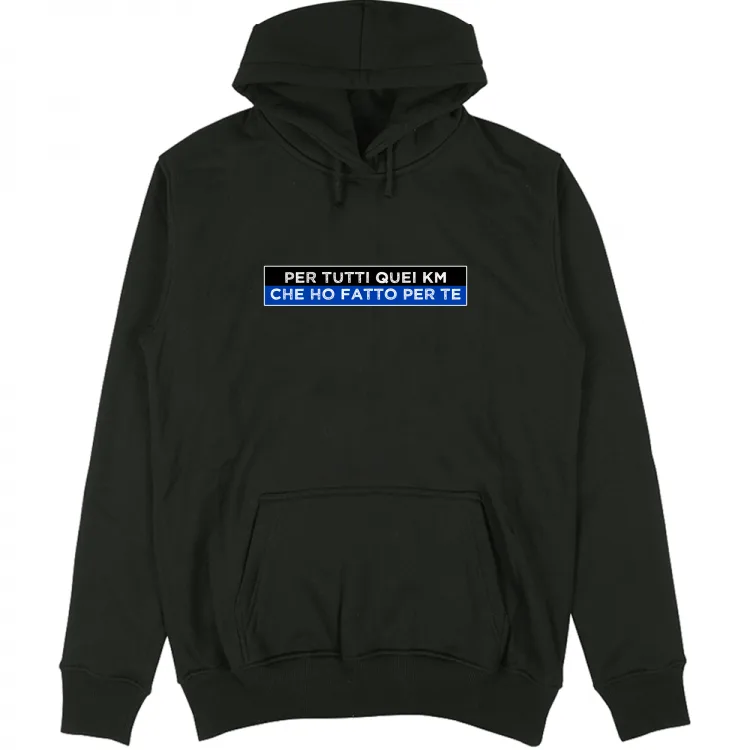 PER TUTTI QUEI KM
