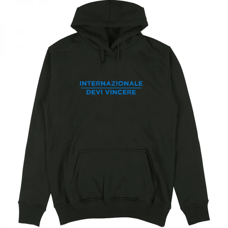INTERNAZIONALE DEVI VINCERE