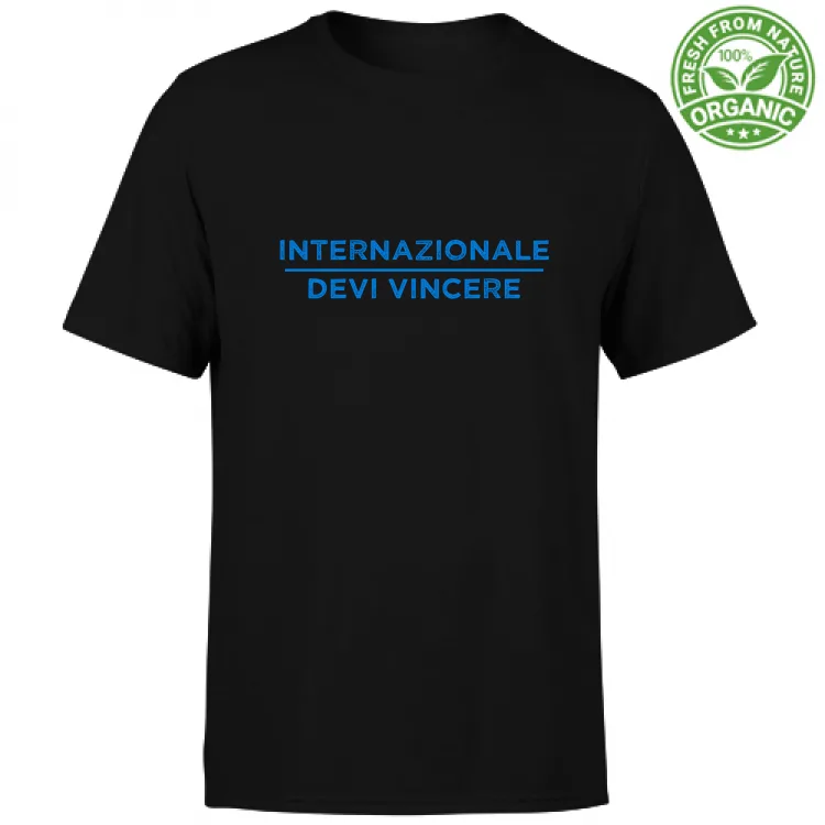 INTERNAZIONALE DEVI VINCERE