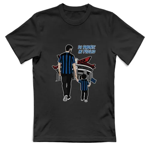 T-Shirt Bambino