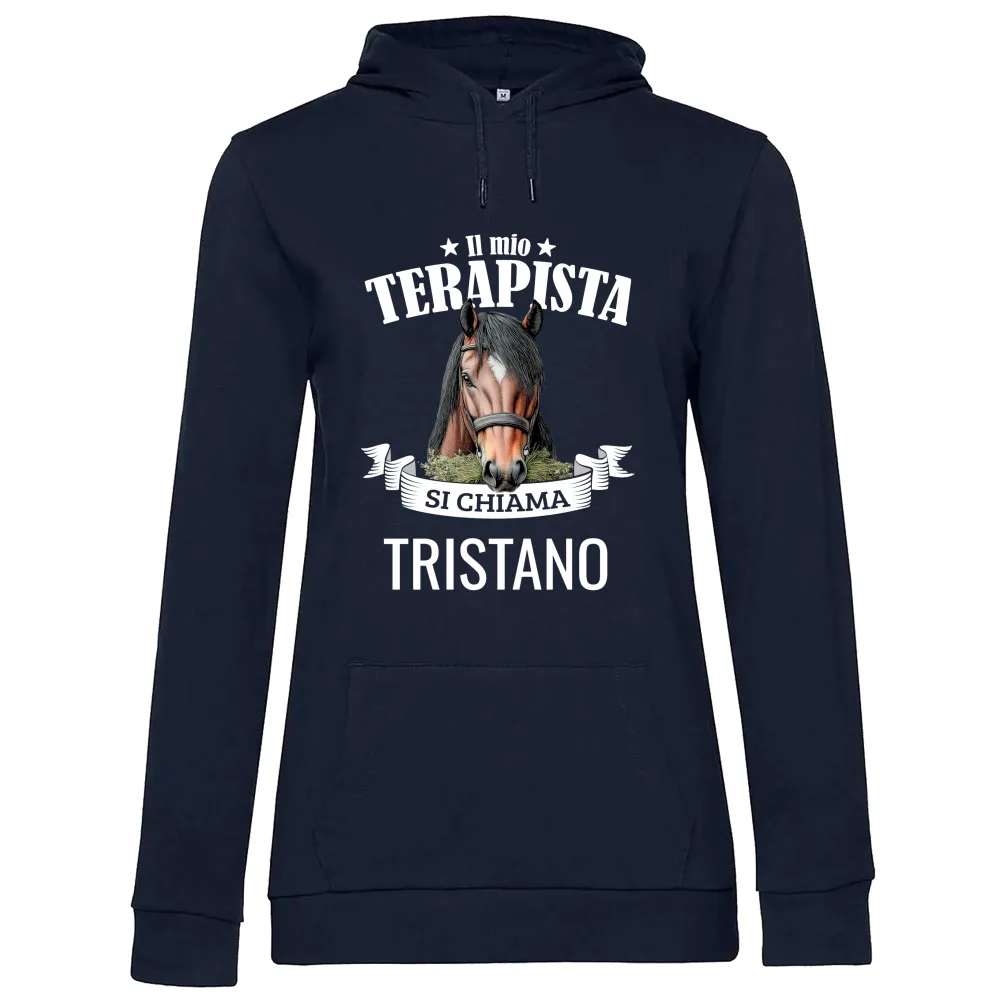 Il mio terapista si chiama...