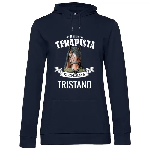 Hoodie Premium Women