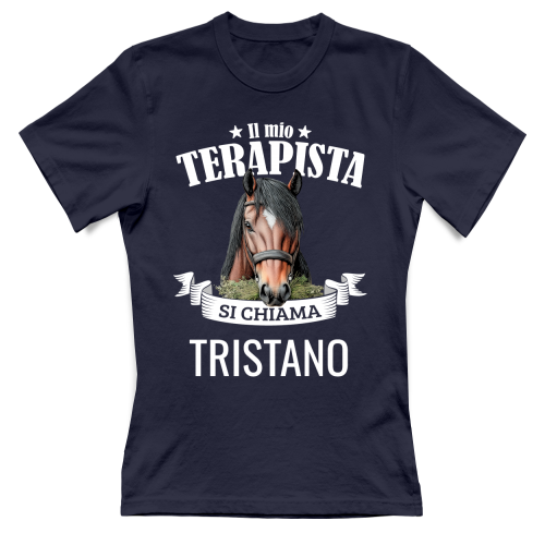 T-Shirt Donna