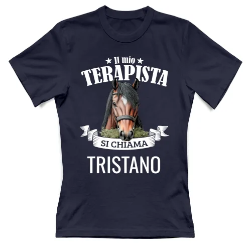 T-Shirt Donna