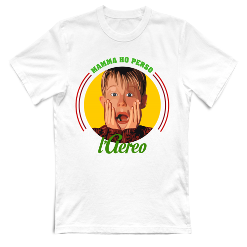 T-Shirt Unisex