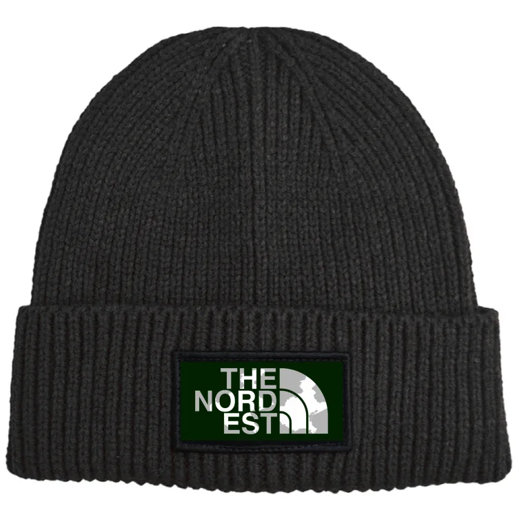 THE NORD EST-berretto