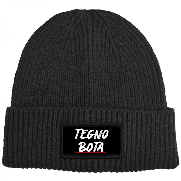 TEGNO BOTA-berretto
