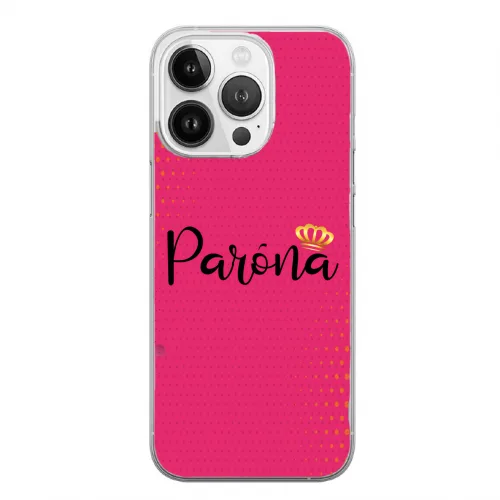 Cover Gomma iPhone 14 Pro Max
