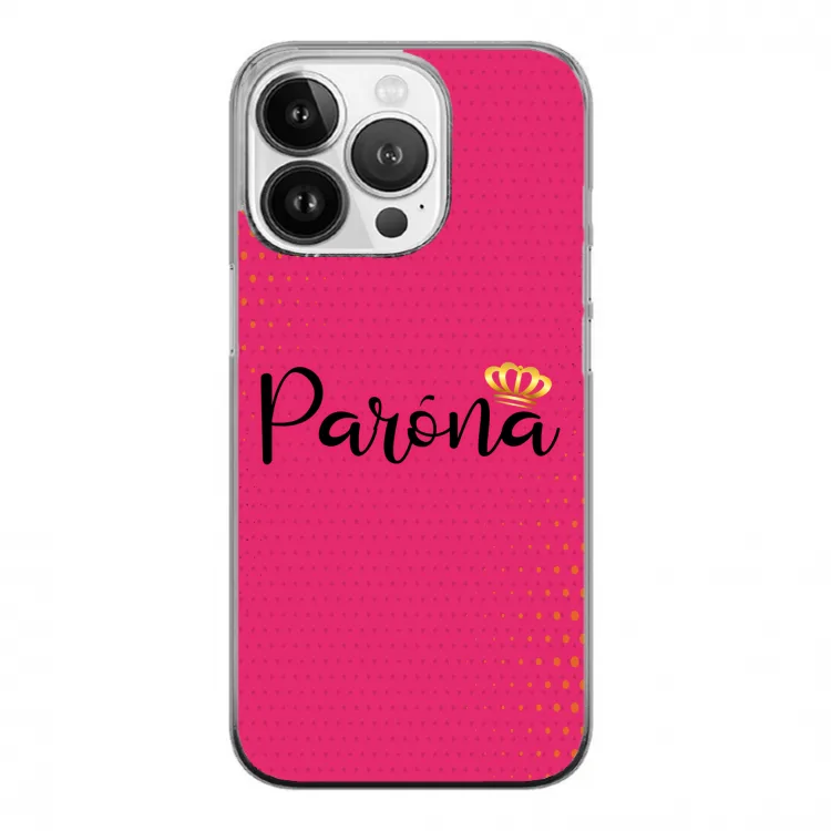 PARONA-cover
