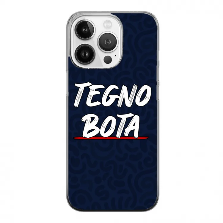 TEGNO BOTA-cover