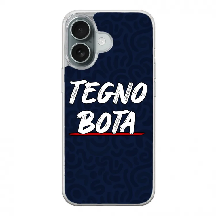 TEGNO BOTA-cover