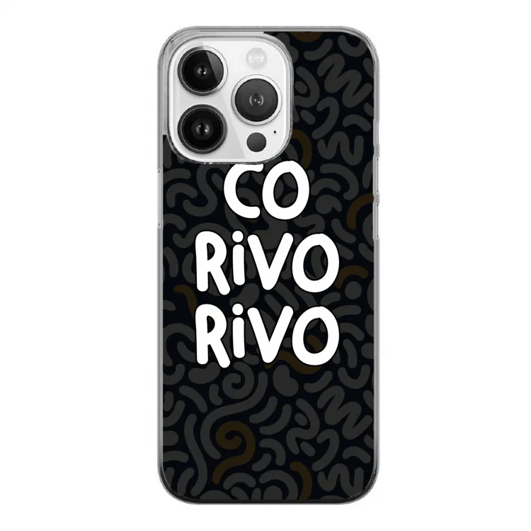 CO RIVO RIVO-cover