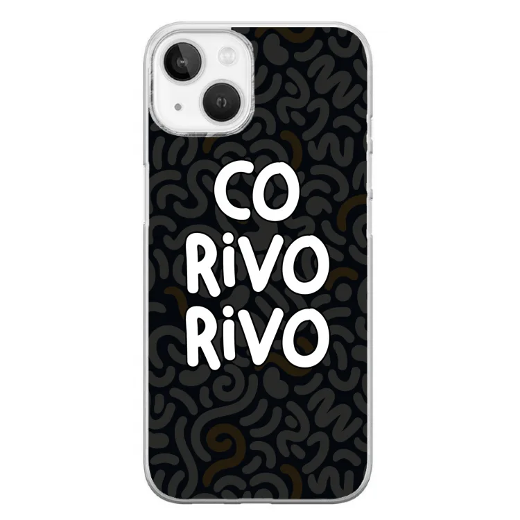 CO RIVO RIVO-cover