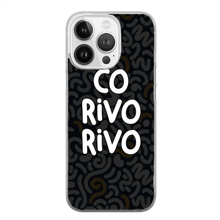 CO RIVO RIVO-cover