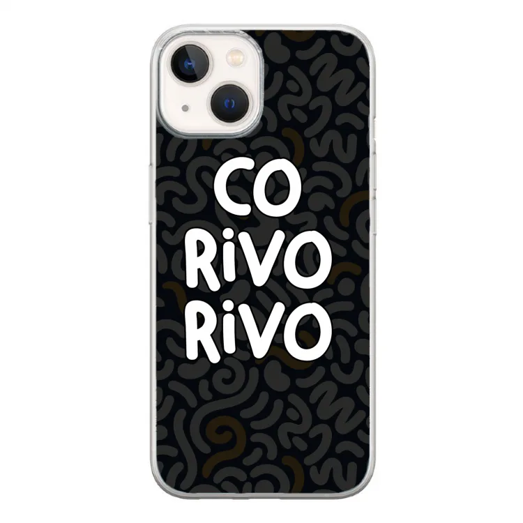 CO RIVO RIVO-cover