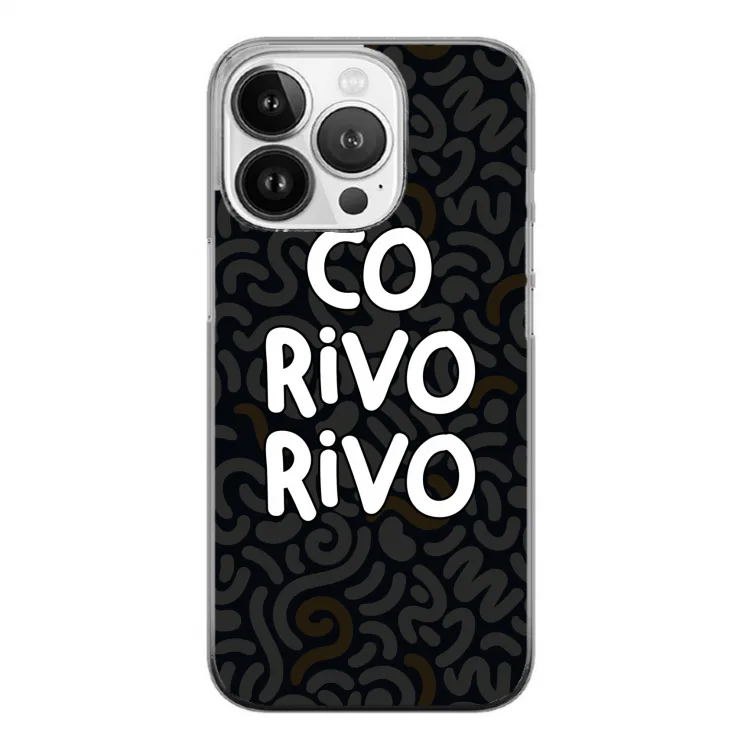 CO RIVO RIVO-cover