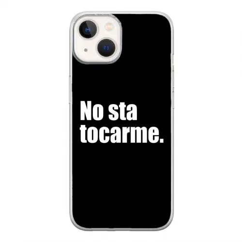 Cover Gomma iPhone 14