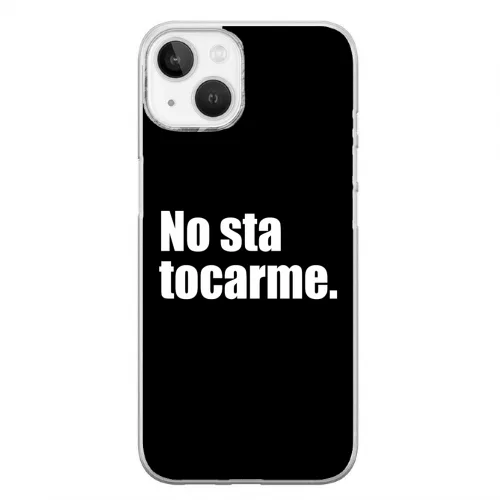 Cover Gomma iPhone 14 Plus