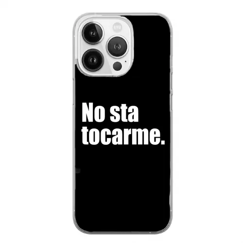 Cover Gomma iPhone 14 Pro Max
