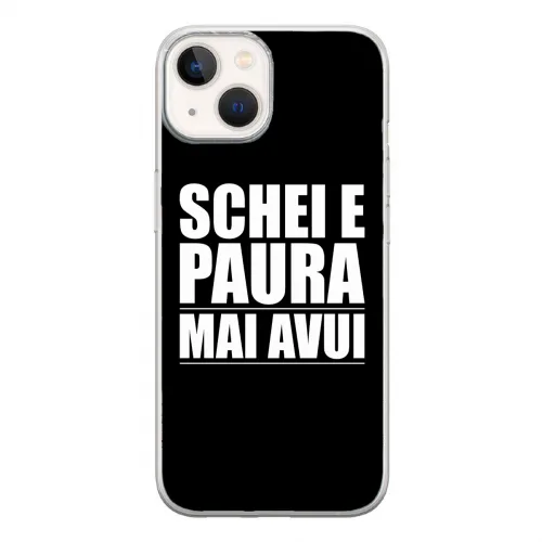 Cover Gomma iPhone 14