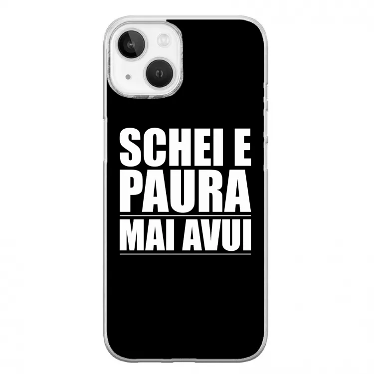 SCHEI E PAURA-cover