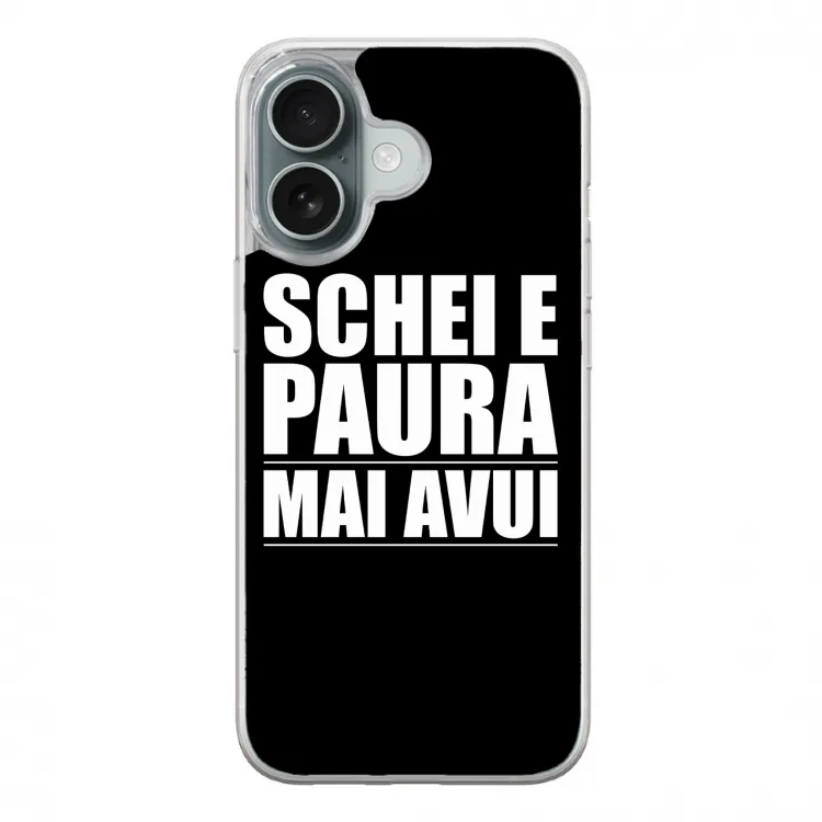 SCHEI E PAURA-cover