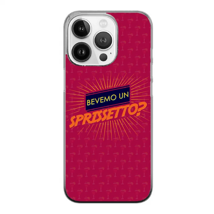 BEVEMO UN SPRISETO-cover