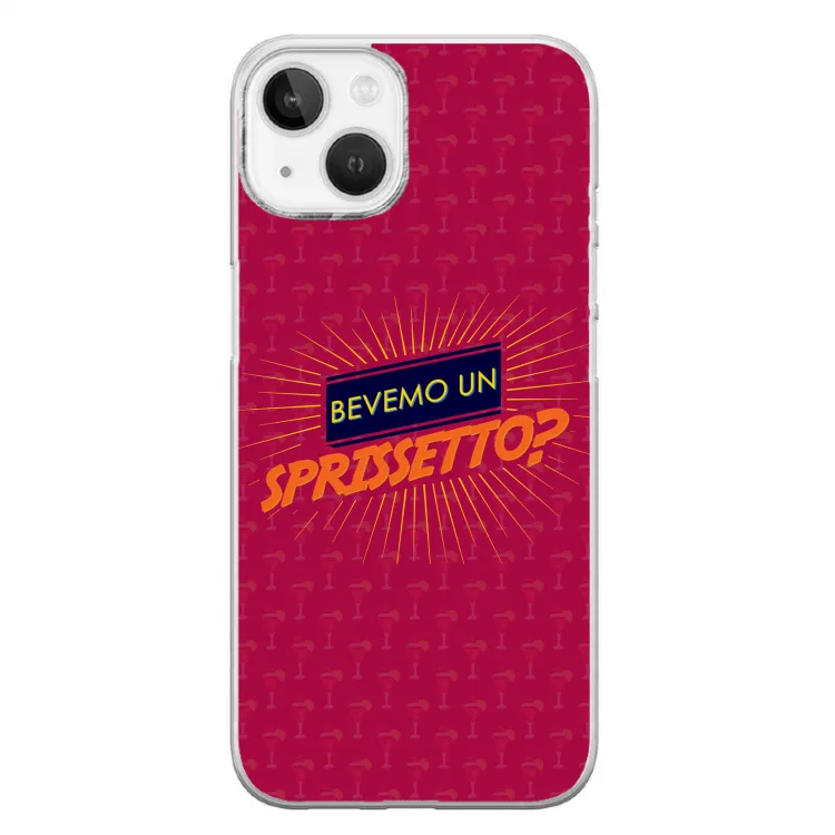 BEVEMO UN SPRISETO-cover