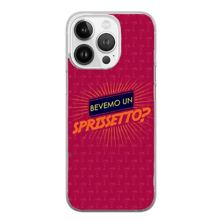 BEVEMO UN SPRISETO-cover