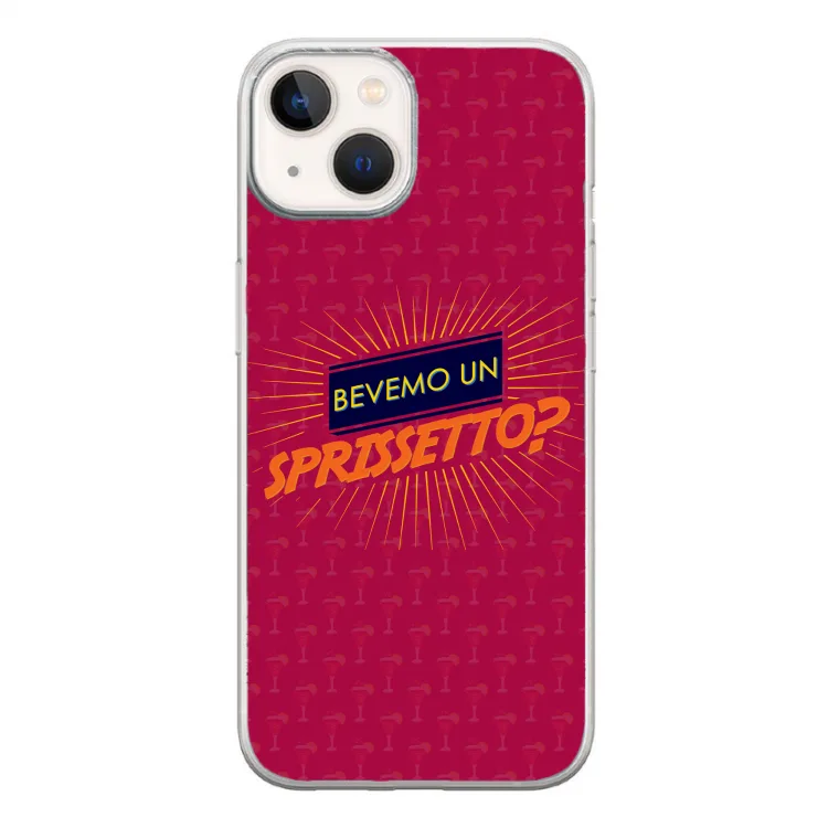 BEVEMO UN SPRISETO-cover