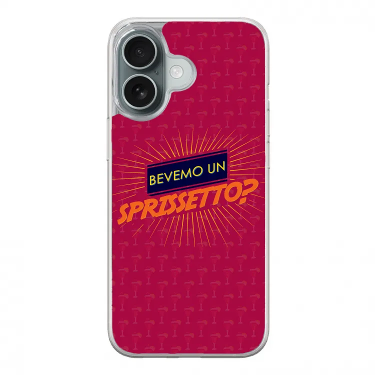 BEVEMO UN SPRISETO-cover