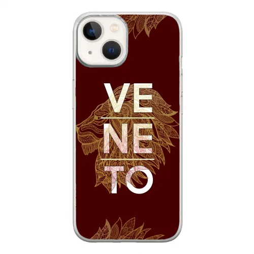 Cover Gomma iPhone 14