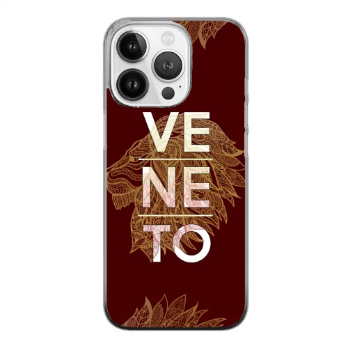 Cover Gomma iPhone 14 Pro
