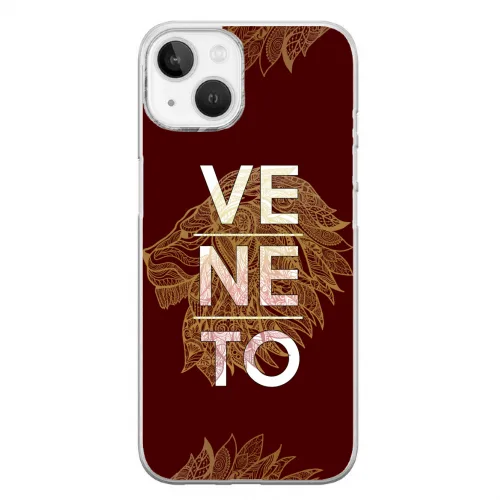 Cover Gomma iPhone 14 Plus