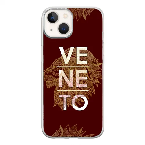 Cover Gomma iPhone 15 Plus