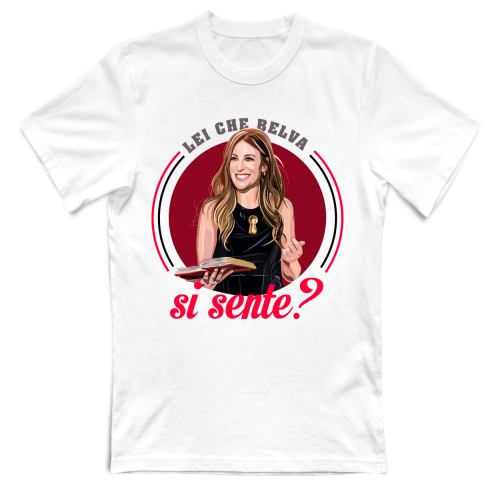 T-Shirt Unisex