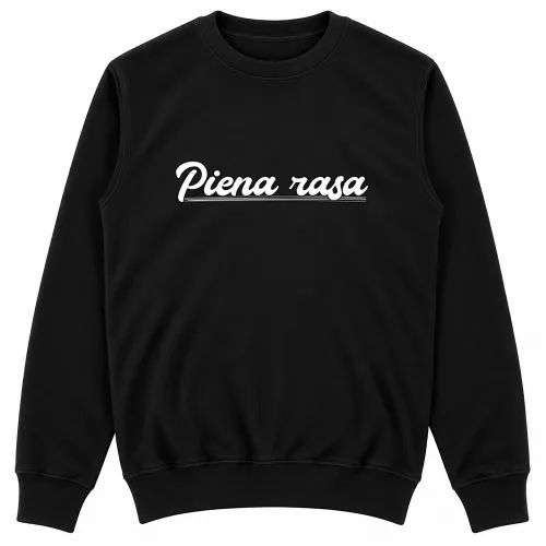 Felpa Unisex