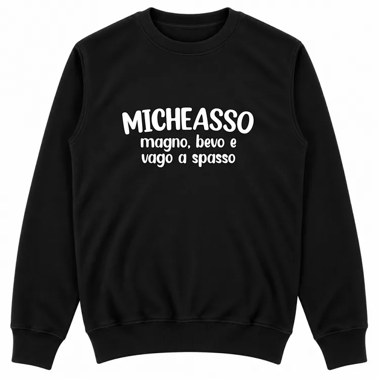 MICHEASSO