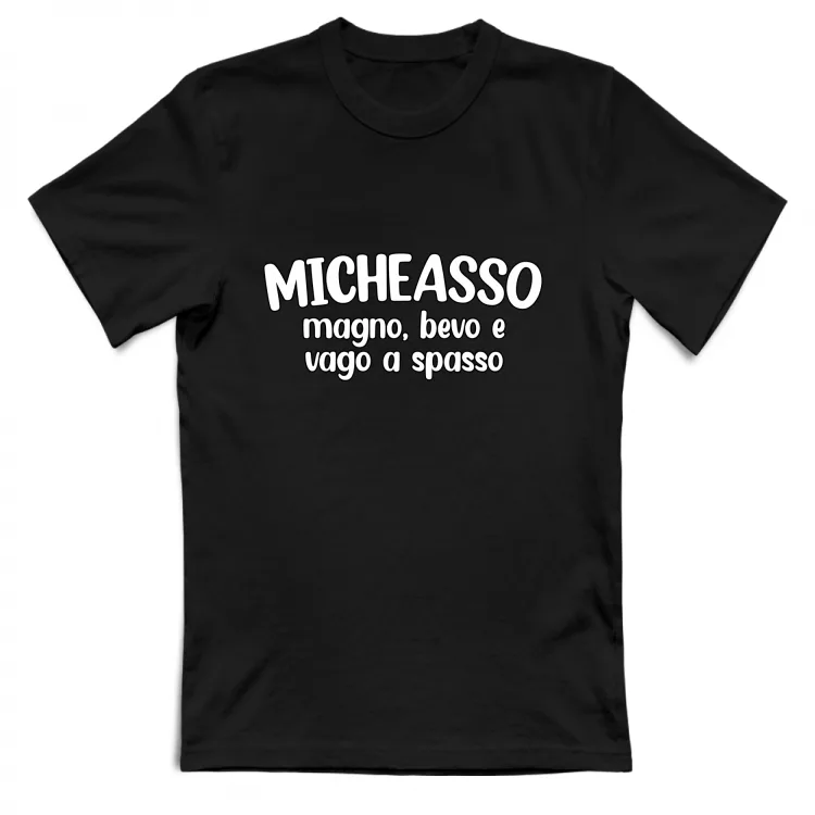 MICHEASSO