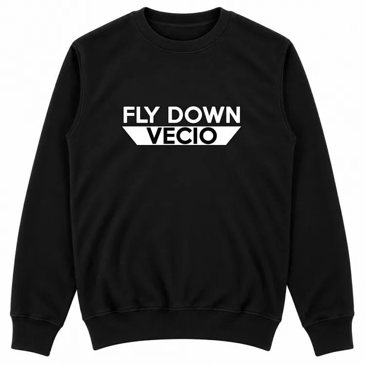 FLY DOWN VECIO