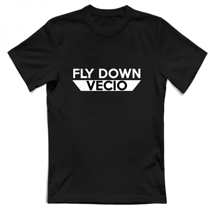 FLY DOWN VECIO