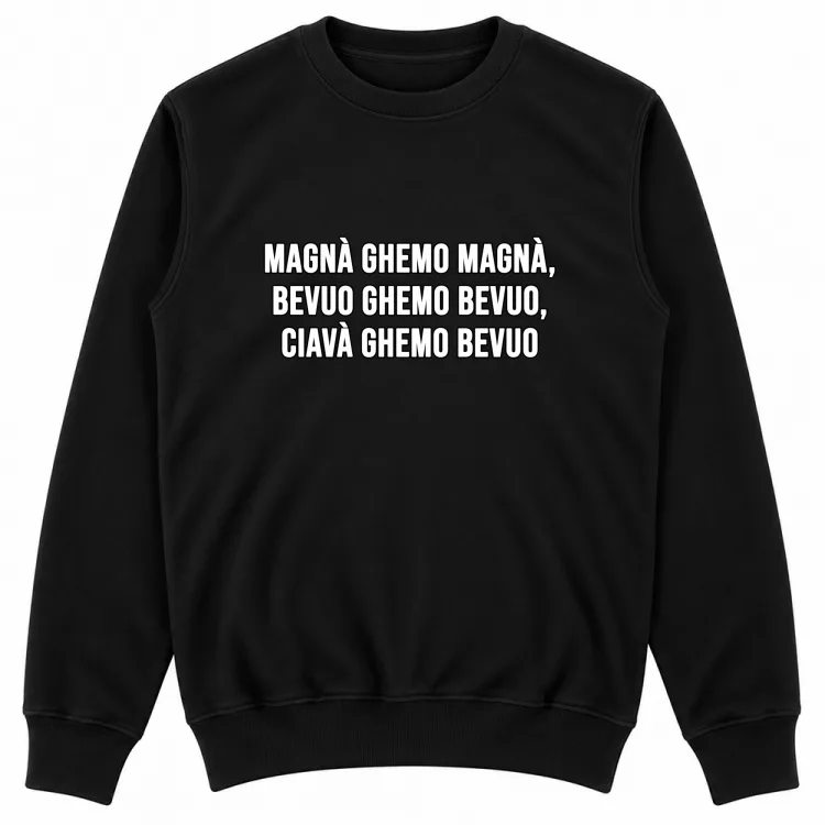 MAGNA GHEMO MAGNA