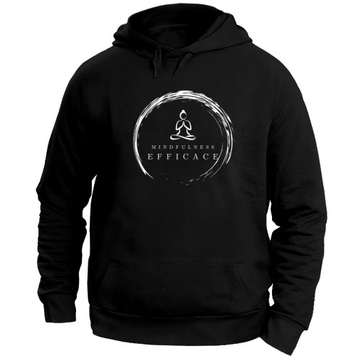 Felpa con Cappuccio Unisex Large