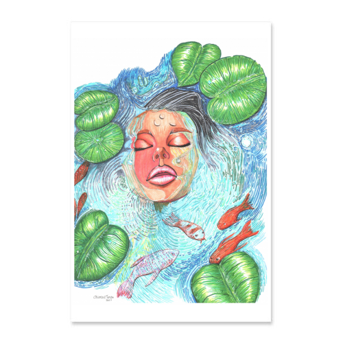 Poster 30x45