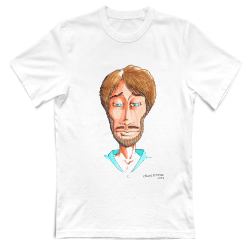 T-Shirt Unisex