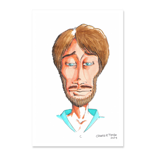 Poster 30x45