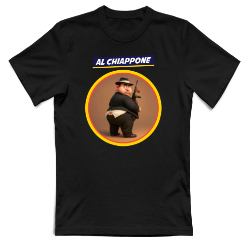 T-Shirt Unisex