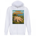 Premium Zip Hoodie 59.90 &euro;
