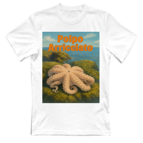 T-Shirt Unisex